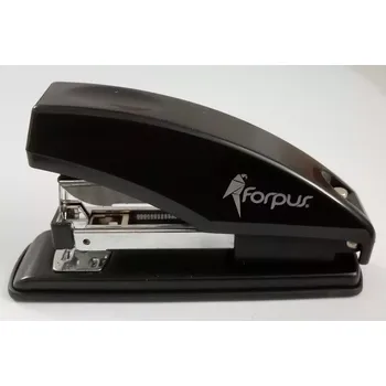 Děrovačka Forpus - office Sešívačka Forpus černá