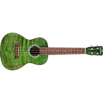 Ukulele Cordoba 15CFM Jade Green