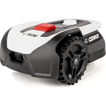 Sekačka Automatická (Robotická) sekačka Hahn & Sohn Cedrus C-MOW-S3