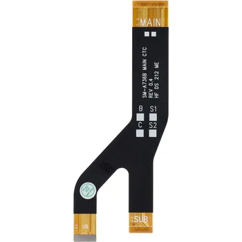 Flex kabel pro základní desku SAMSUNG A73