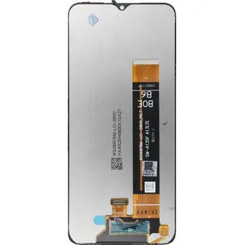 LCD displej pro SAMSUNG a13 a135 (Refub. bez rámečku)