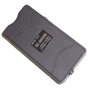 Elektrický paralyzér TMN 800 Paralyzer s LED baterkou 25 000 KV