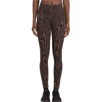 Dámské kalhoty Legíny Reebok MOD SAFARI COTTON TIGHT 100076209 Velikost XS