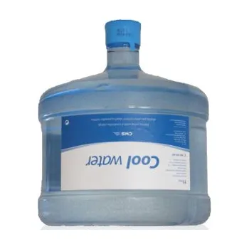 Voda COOL WATER 11 l neperlivá pitná voda - OSOBNÍ ODBĚR