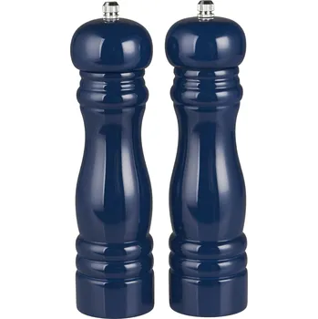 Mlýnek na koření Ib Laursen Mlýnek na sůl nebo pepř Indigo Pepř