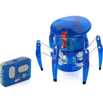Modelovací hmota Export Hexbug The Robotic Creature Dálkově ovládaný pavouk tmavě modrý