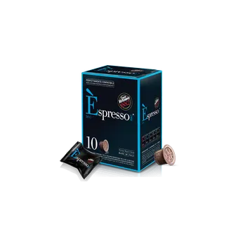 Kapsle Éspresso Vergnano - DECAFEINATO