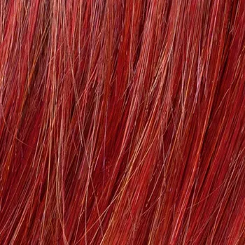 Paruka Perucci by Ellen Wille paruka Drive Mono Part ***// high heat fiber Odstín: firestrom rooted
