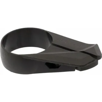 Převodník na kolo Vodítko - antipadač řetězu pro 1 převodník objímka 30 - 32 mm