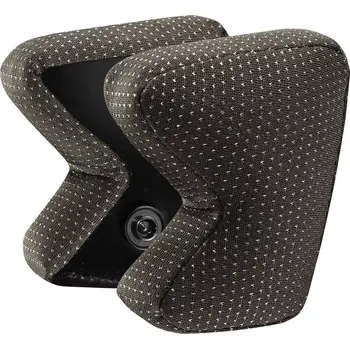 Chránič hlavy UVEX LÍCNÍ VÝSTELKY REVOLT (MIPS) 20 MM (S4190620500) Množ. Uni