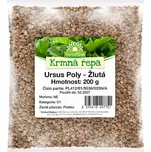 Forestina Řepa krmná Ursus Poly 200 g