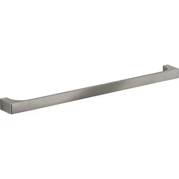 Držák na ručník Keuco Edition 400 věšák na ručník nikl 11101050600