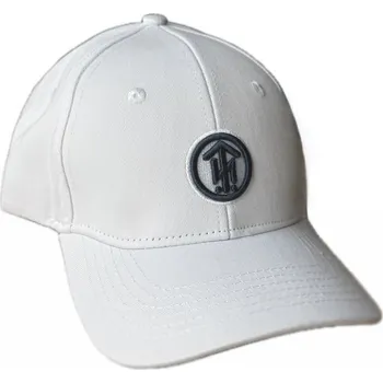 Kšiltovka Thor Steinar Čepice Norddal Barva: Bílá