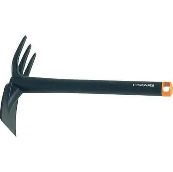 Motyka FISKARS 1001601 /137040 Motyčka ruční SOLID 199x322mm