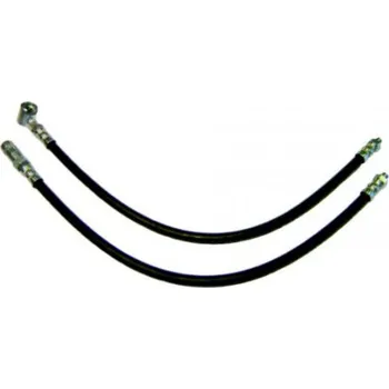 LUKO 07746 Hadice k lisu PRYŽ 250mm (4-čelisťová spojka 01840)