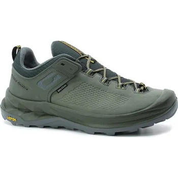 Pánská treková obuv GRISPORT Tarvisio 20 15413 S8tn zelená, pánská treková obuv vel.44