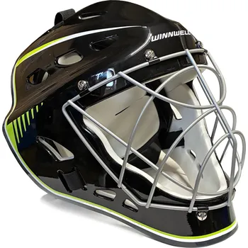 Brankářská maska Winnwell Street Hockey S25 Velikost: UNI