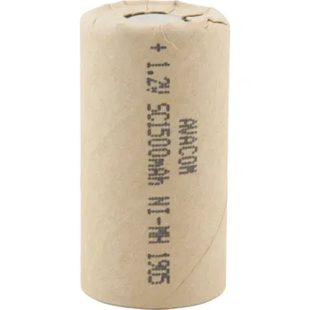 Článková baterie Avacom SC AVA-SC1500 1 ks