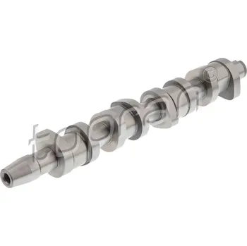 Vačková hřídel Vačková hřídel TOPRAN 120 781