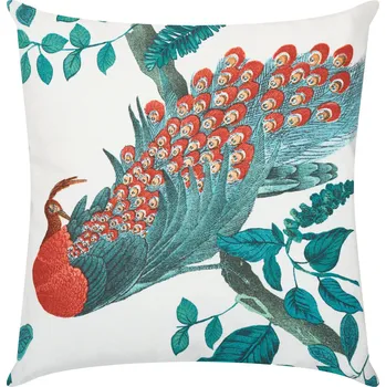 Dekorativní polštářek Venkovní polštář PEACSY 38x38 cm - více variant Barva: Krémová