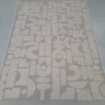 SINTELON Kusový koberec BOHO geometrie 200 x 290 cm