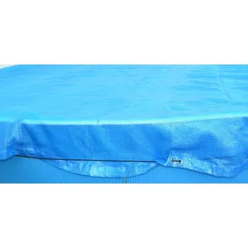 Bazénová síť ovál 6 x 4,1 m (pro bazén o rozměrech 5,5 x 3,7 m)