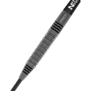 Šipka Red Dragon Šipky Steel Jonny Clayton Oxide Edition - 23g