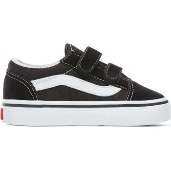 Dívčí tenisky BOTY VANS Old Skool V KIDS - černá - US 5K + při osobním odběru 987 Kč