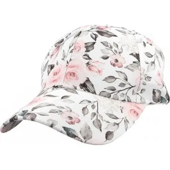 Kšiltovka RDX Dětská letní kšiltovka D162 šedá