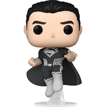 Funko POP Deluxe: JLSC - Superman