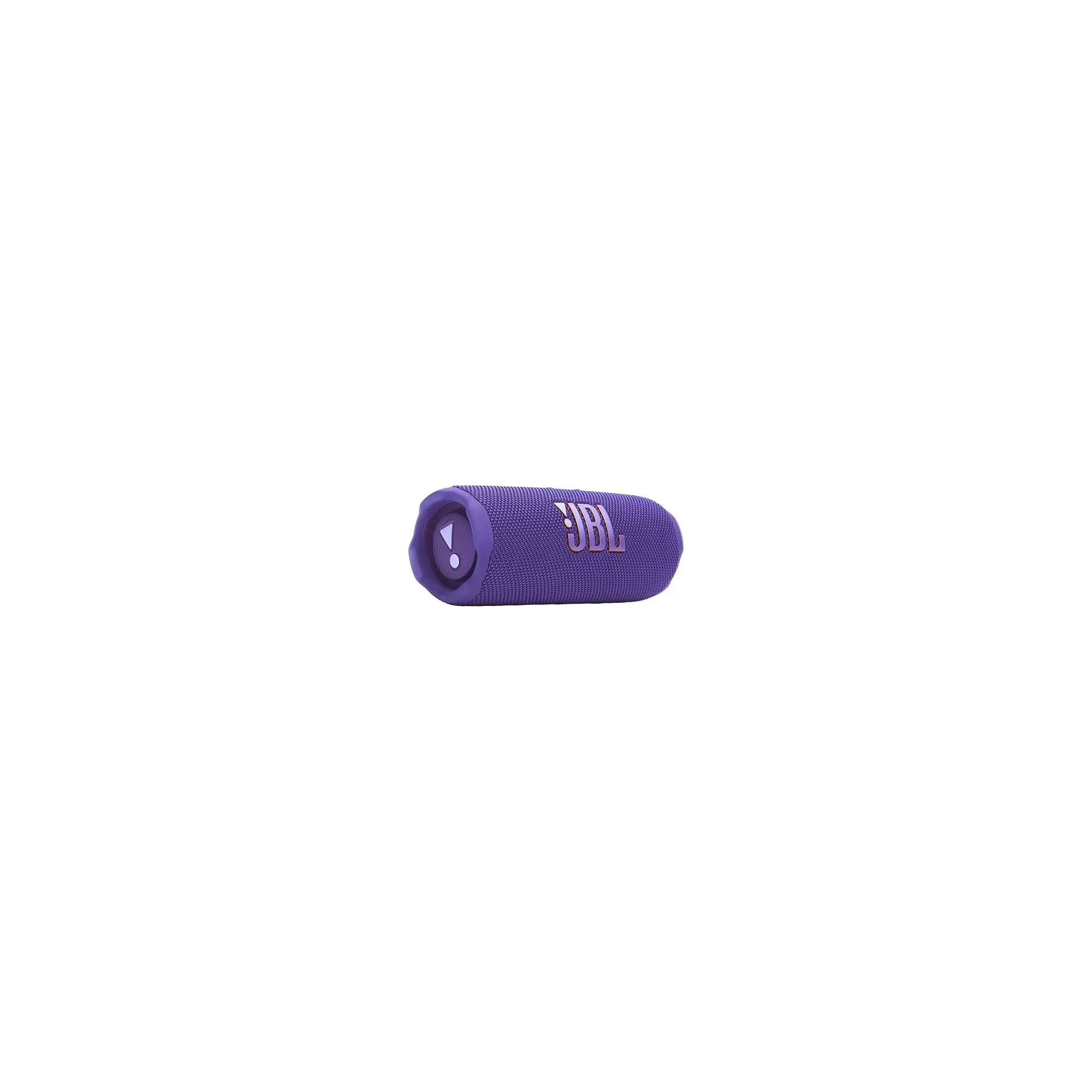 Fotografie 4 - Bluetooth reproduktor JBL Flip 7 fialový