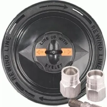 Strunová hlava Strunová hlava T&G Comfort Trim medium DOLMAR 381224241