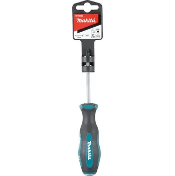 Šroubovák MAKITA B-66092 Šroubovák úderový PZ1 x75mm