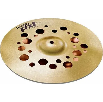 Bicí nástroj Paiste PST X Splash Stack 12/10 10"-12" Efektový činel