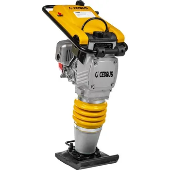 hutnicí technika Vibrační pěch Hahn & Sohn Cedrus ST01