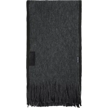 Šála Sylvi RPET šála černá