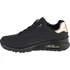 Dámské tenisky SKECHERS Uno Golden Air 177094-BBK