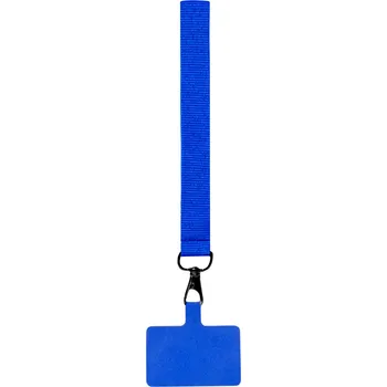 Náramek Reklamní Deston náramek na mobil, modrá