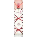 AQUOLINA Pink Sugar Red Velvet W EDT