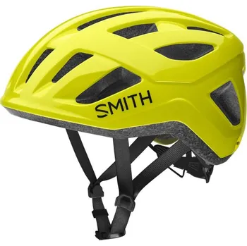 Smith Zip JR Mips Neon Yellow Viz