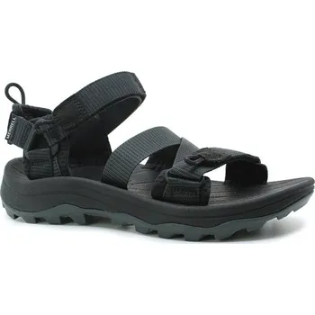 Dámské sandále MERRELL SPEED FUSION SPORT RMX 008118 black, dámské sandály vel.5