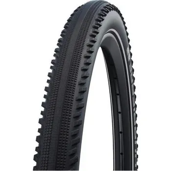Plášť na kolo plášť Schwalbe Hurricane Addix RaceGuard 29x2,25 drát reflex