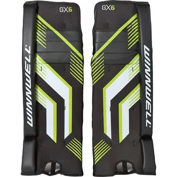 Betony Winnwell Street Hockey GX6 Senior Velikost: 34"
