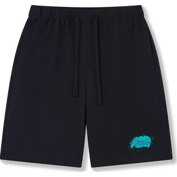 Chlapecké kraťasy Chlapecké kraťasy Wolf T2542 černé