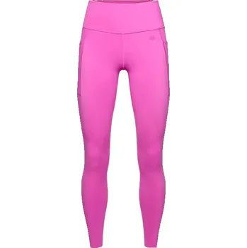 Dámské legíny FOX legíny MOTIVE dámské magenta - XL