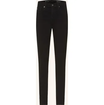 Dámské džíny Ag Jeans Dámské Džíny Prima, černá, 34