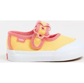 Pánská obuv Tenisky Vans Mary Jane žlutá barva, VN000CRYYLW1 17X, EUR 24.5