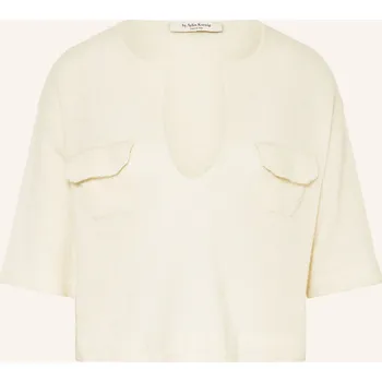 Dámská košile By Aylin Koenig Dámské Úpletové Tričko Paulina S Alpakou,...