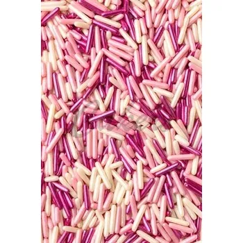 Cukrovinka Pruty Mix „Pink“ 50g