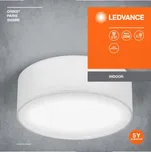 Stropní svítidlo Ledvance Orbis Paris 4058075828940, E27